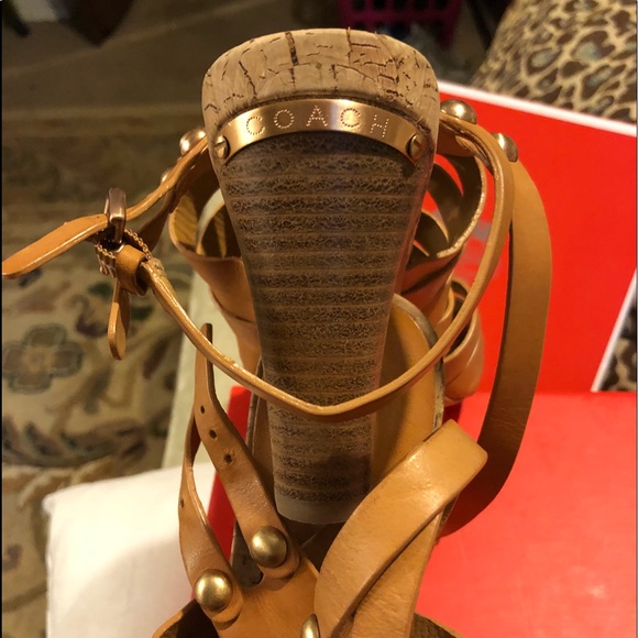 coach - Picture 3 of 6